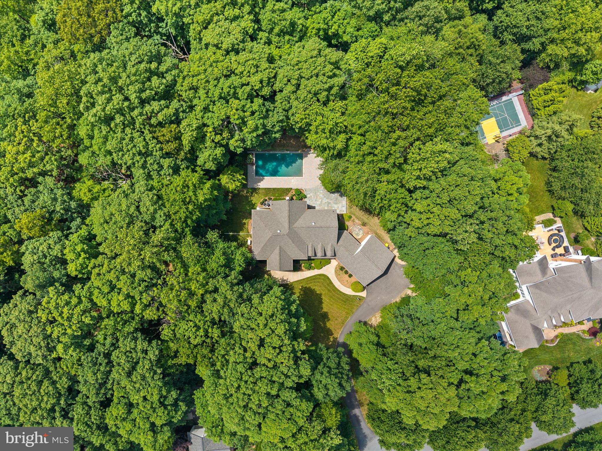 1322 Windsor Ridge Lane Annapolis, MD 21409 - Photo 92 of 104
