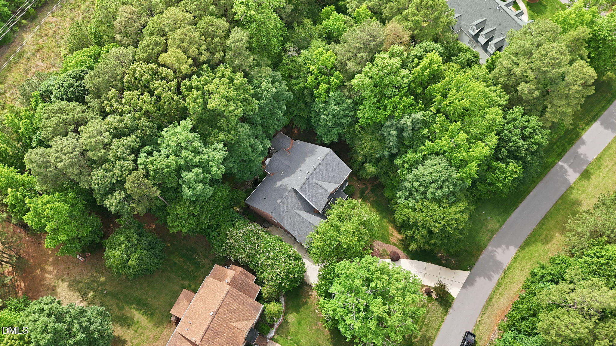 1008 Old Meetinghouse Way Raleigh, NC 27615 - Photo 61 of 79
