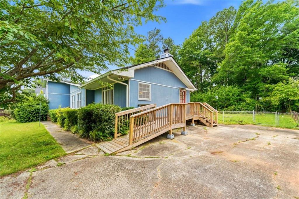 4078 Floyd Road Austell, GA 30106 - Photo 28 of 36