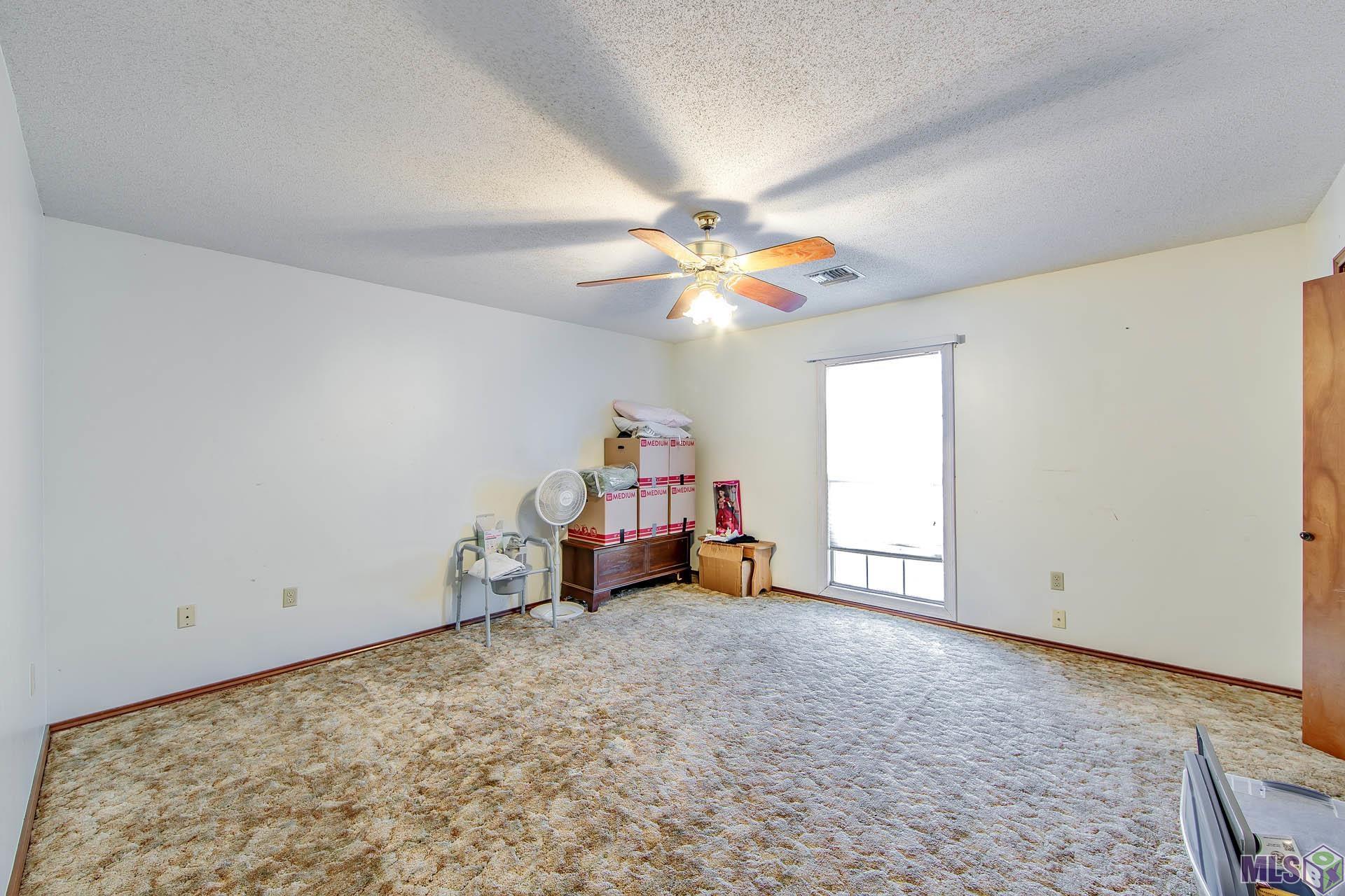 529 Pertuit Lane Raceland, LA 70394 - Photo 16 of 22 Bedroom 3