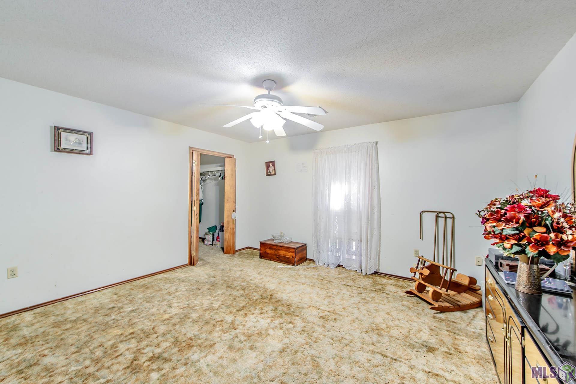 529 Pertuit Lane Raceland, LA 70394 - Photo 19 of 22 Bedroom 4