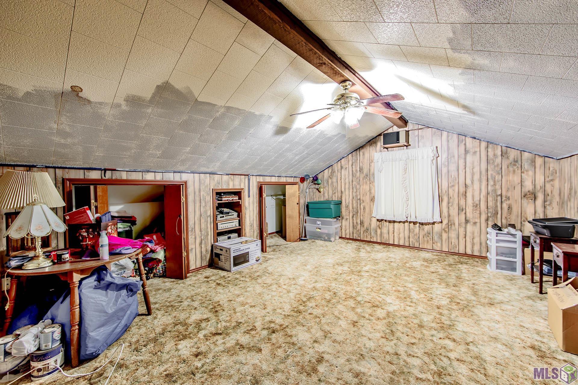 529 Pertuit Lane Raceland, LA 70394 - Photo 20 of 22 Bedroom 5