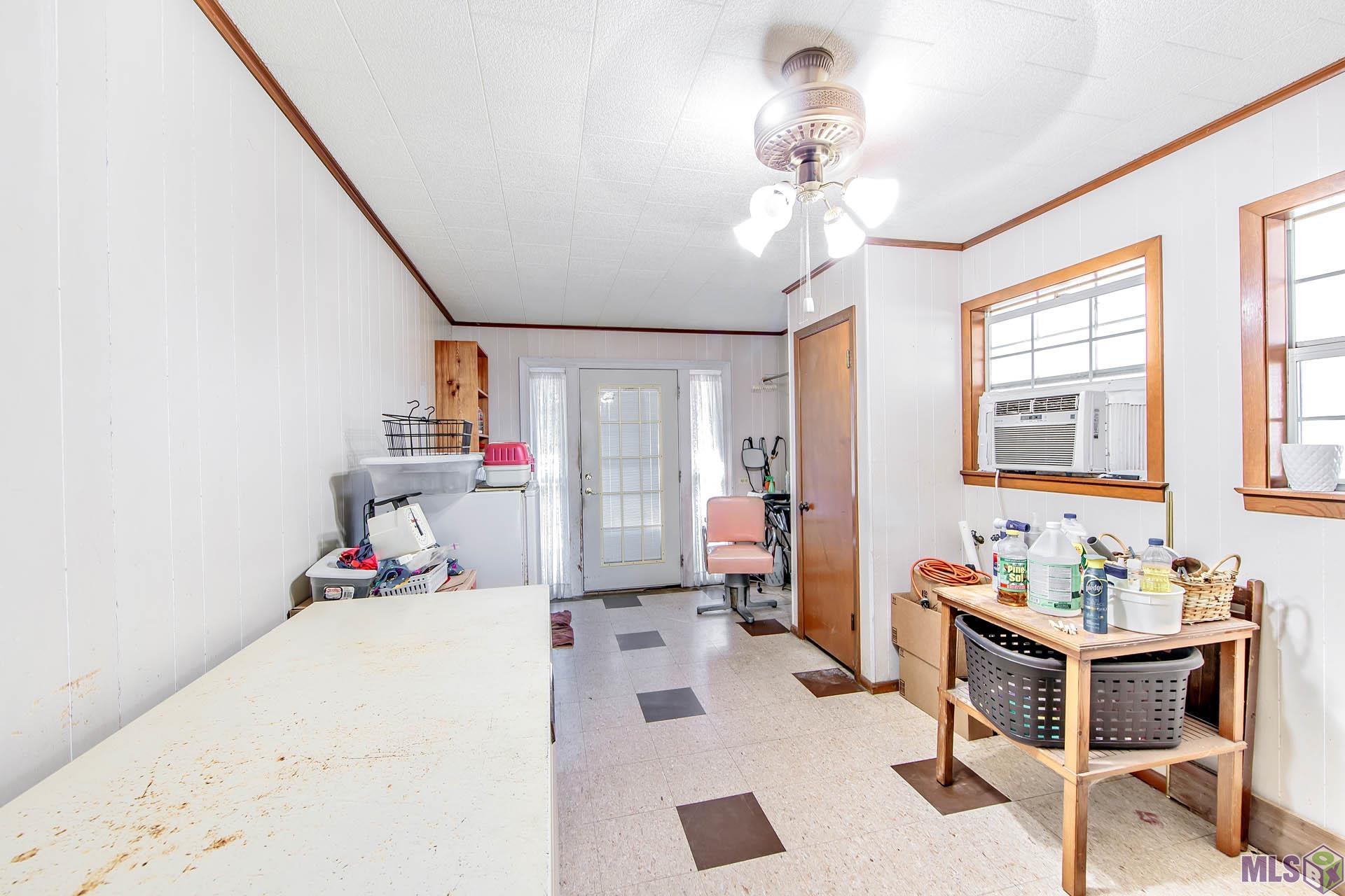 529 Pertuit Lane Raceland, LA 70394 - Photo 21 of 22 Laundry Room