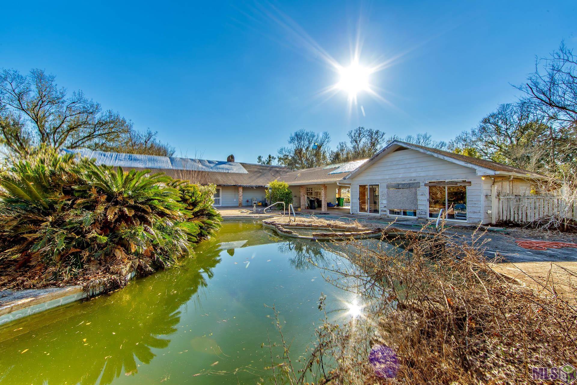 529 Pertuit Lane Raceland, LA 70394 - Photo 6 of 22 Pool