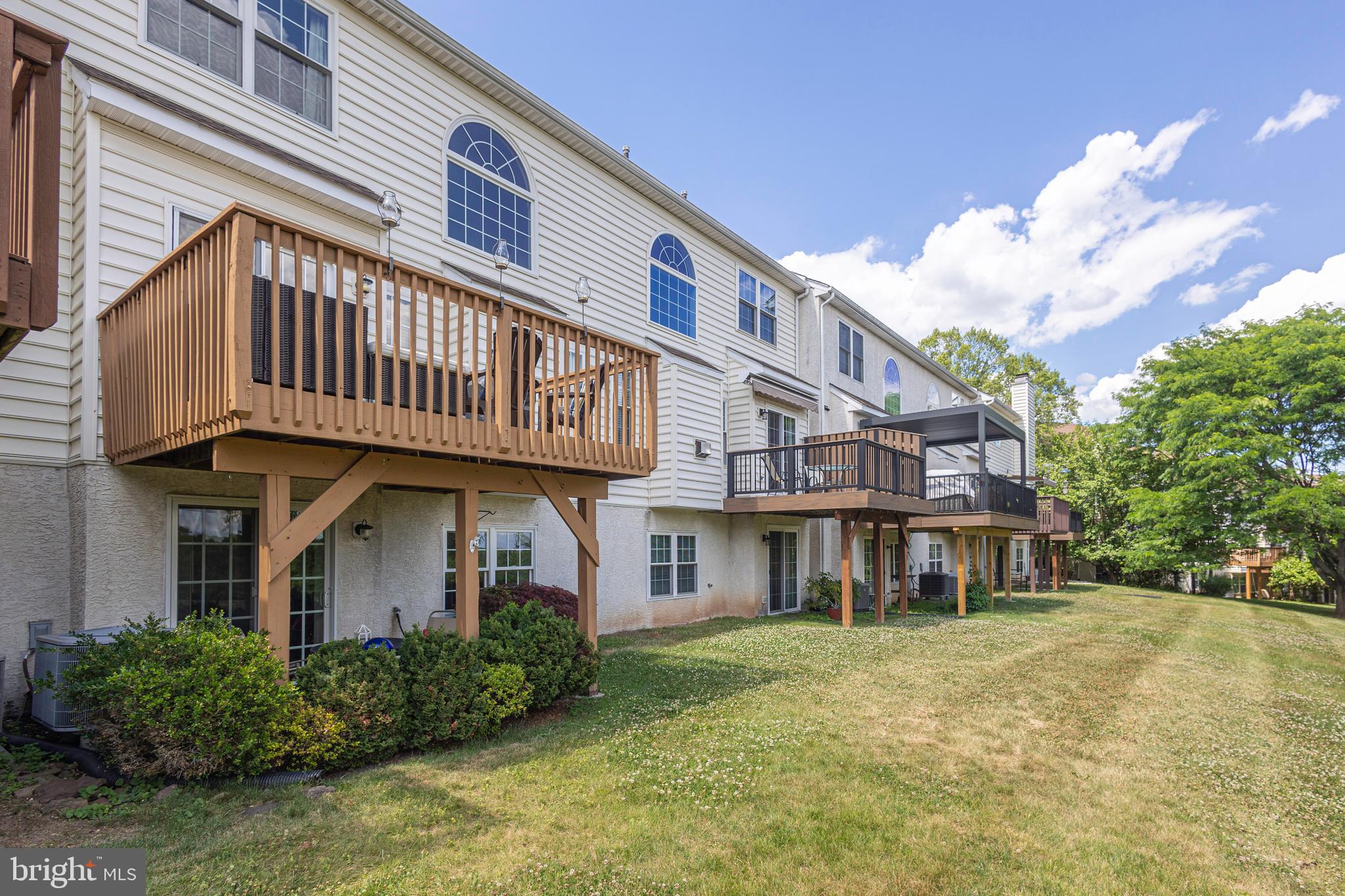 4529 Old Oak Road Doylestown, PA 18902 - Photo 59 of 61