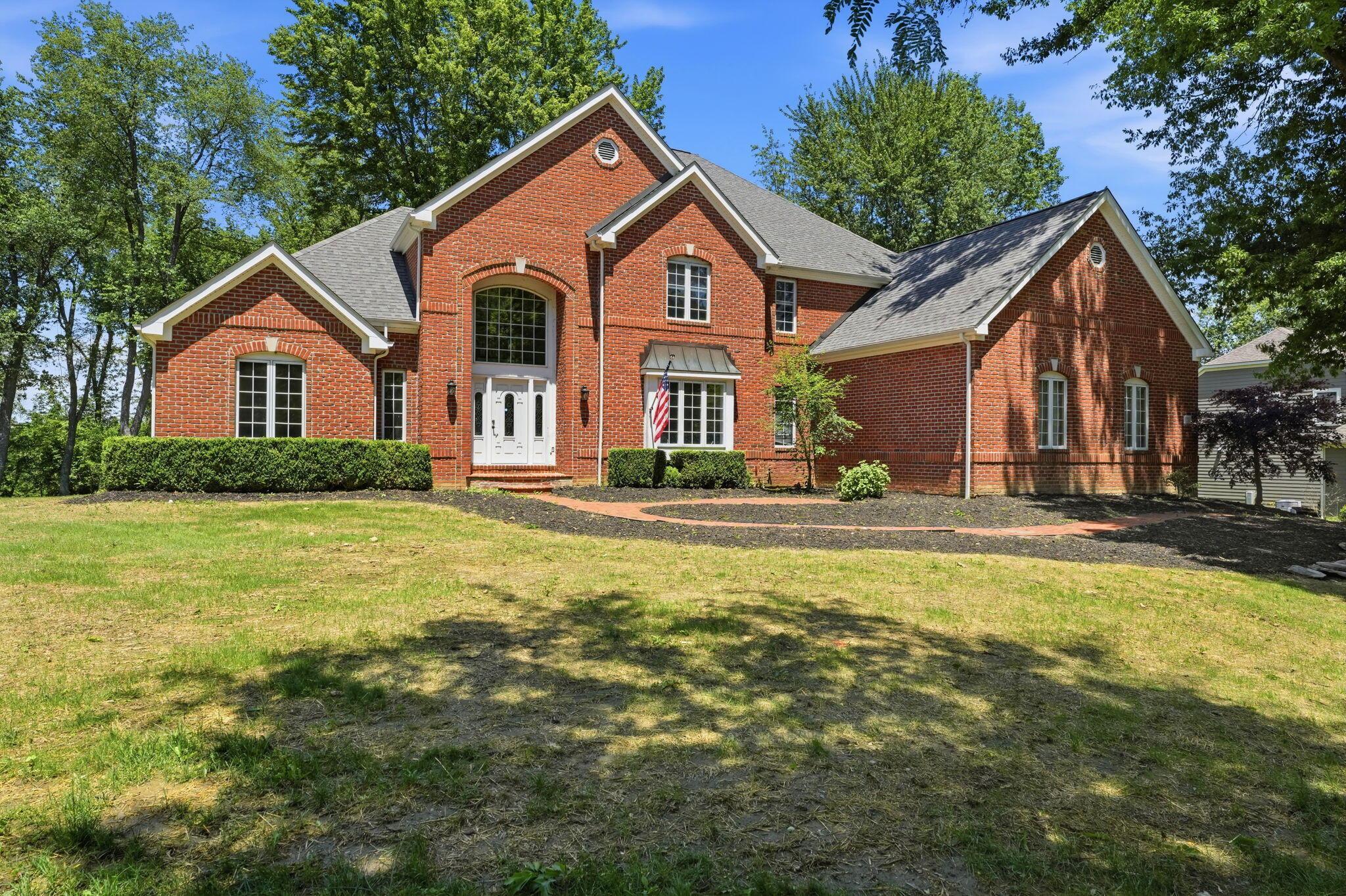 185 Bent Tree Road Sunbury, OH 43074 - Photo 110 of 132