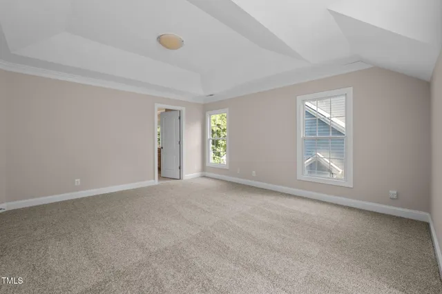 a reading room with furniture and flat screen tv