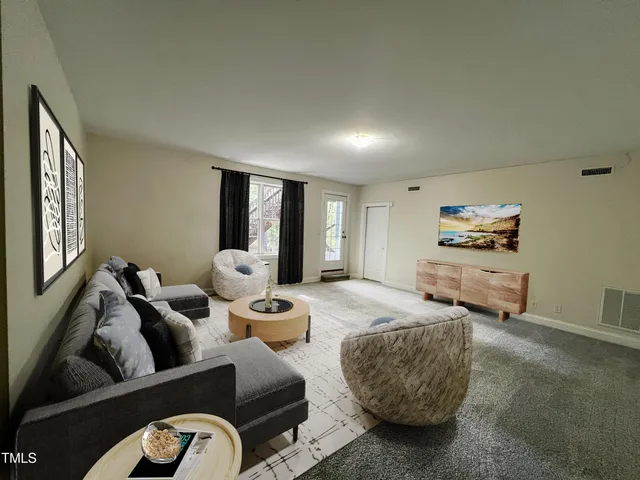 $775,000 | 1118 Scholastic Circle, Durham, NC 27713