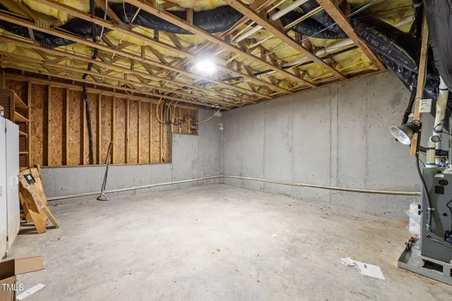 $775,000 | 1118 Scholastic Circle, Durham, NC 27713