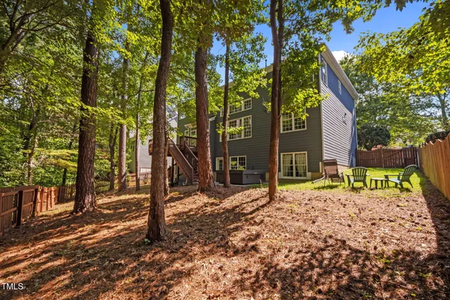 $775,000 | 1118 Scholastic Circle, Durham, NC 27713
