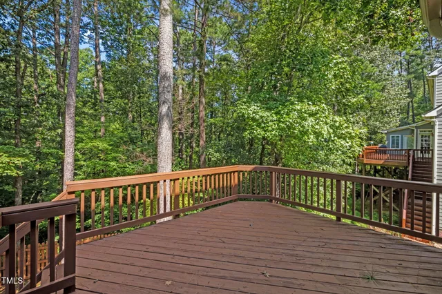 $775,000 | 1118 Scholastic Circle, Durham, NC 27713