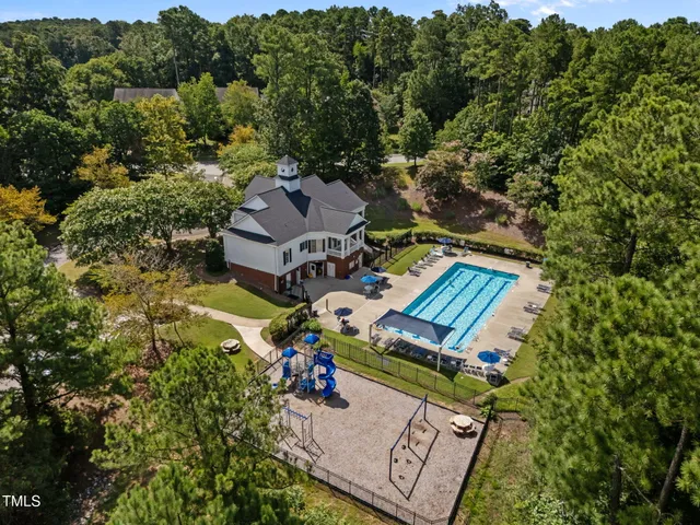 $775,000 | 1118 Scholastic Circle, Durham, NC 27713