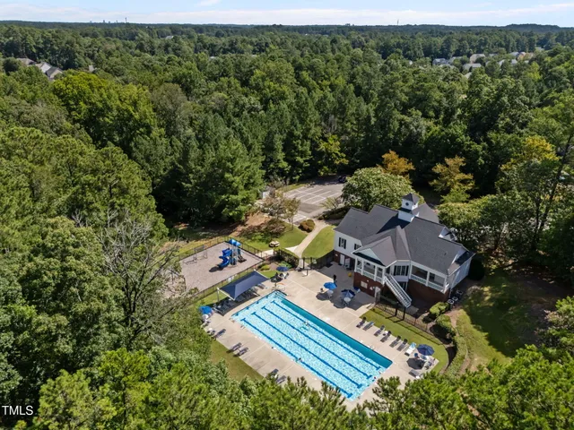 $775,000 | 1118 Scholastic Circle, Durham, NC 27713