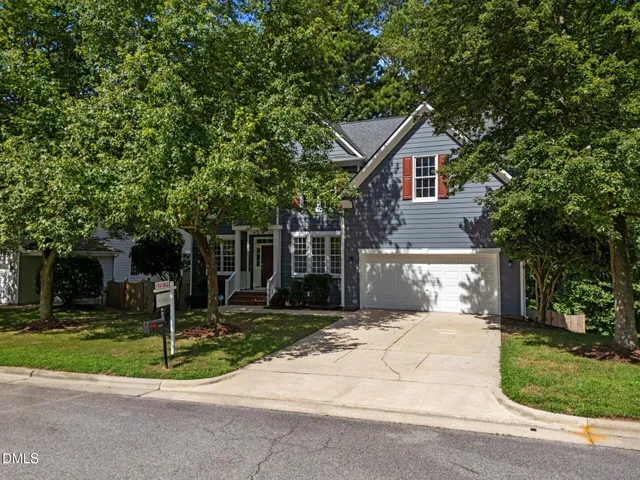 $775,000 | 1118 Scholastic Circle, Durham, NC 27713