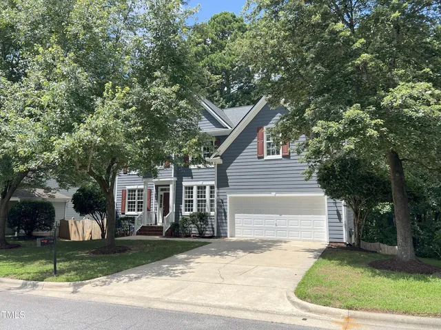 $775,000 | 1118 Scholastic Circle, Durham, NC 27713