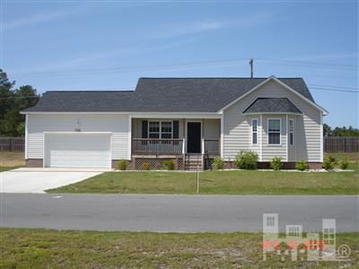 206 Oak Ridge Lane Holly Ridge, NC 28445 - Photo 1 of 10 Primary Photo