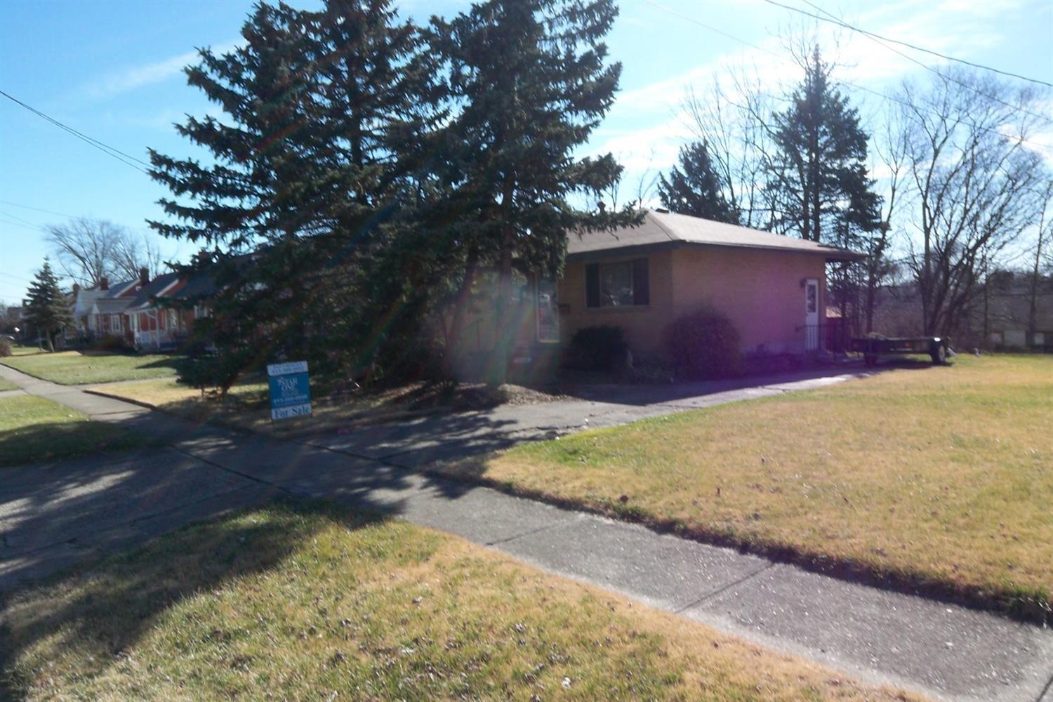 3359 Alexis Road Cincinnati, OH 45239 - Photo 1 of 1