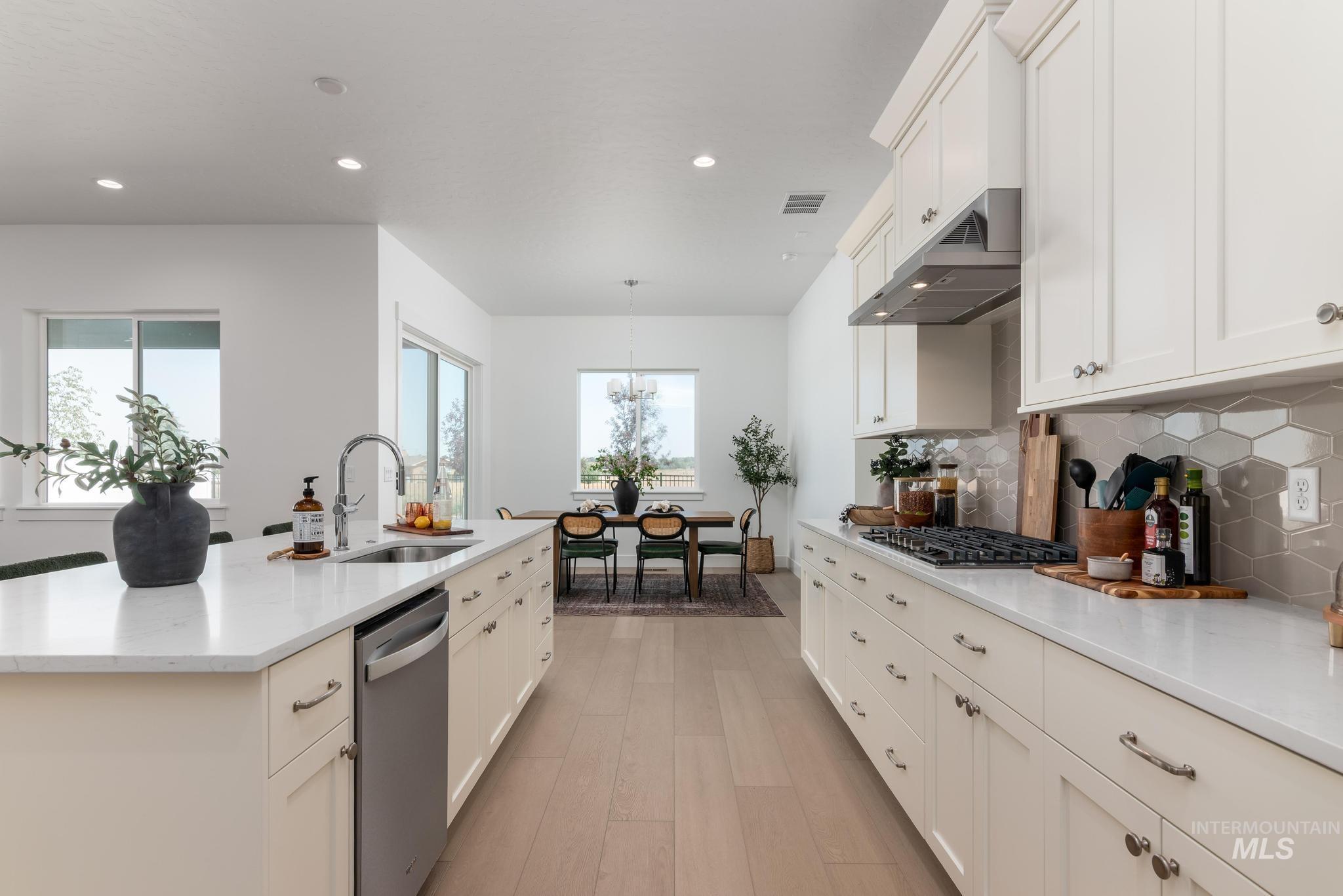 8558 South Silver Smog Way Meridian, ID 83642 - Photo 41 of 41 Floor plan