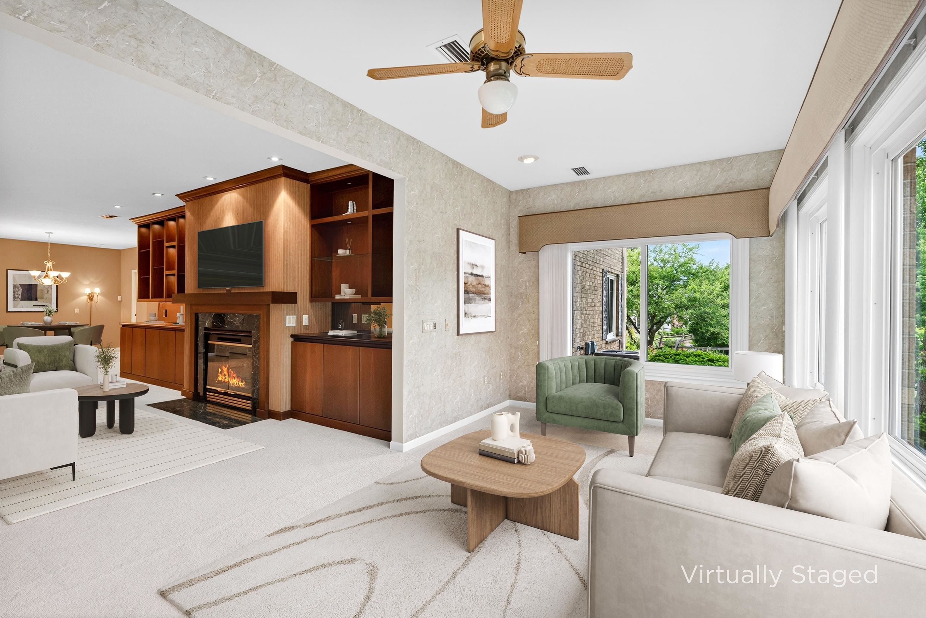 1604 South Golf, Unit D Madison, WI 53704 - Photo 5 of 35
