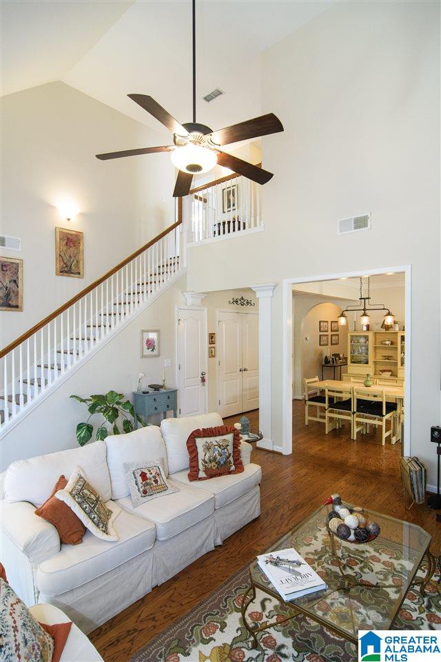 924 Talon Way Birmingham, AL 35242 - Photo 23 of 50