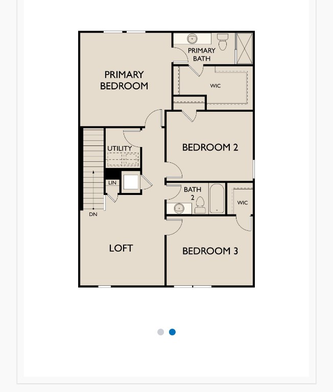 344 Enforcer Loop Jarrell, TX 76537 - Photo 2 of 34 a picture of a book and a bench