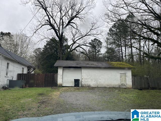 6612 Pocahontas Road Bessemer, AL 35022 - Photo 4 of 5
