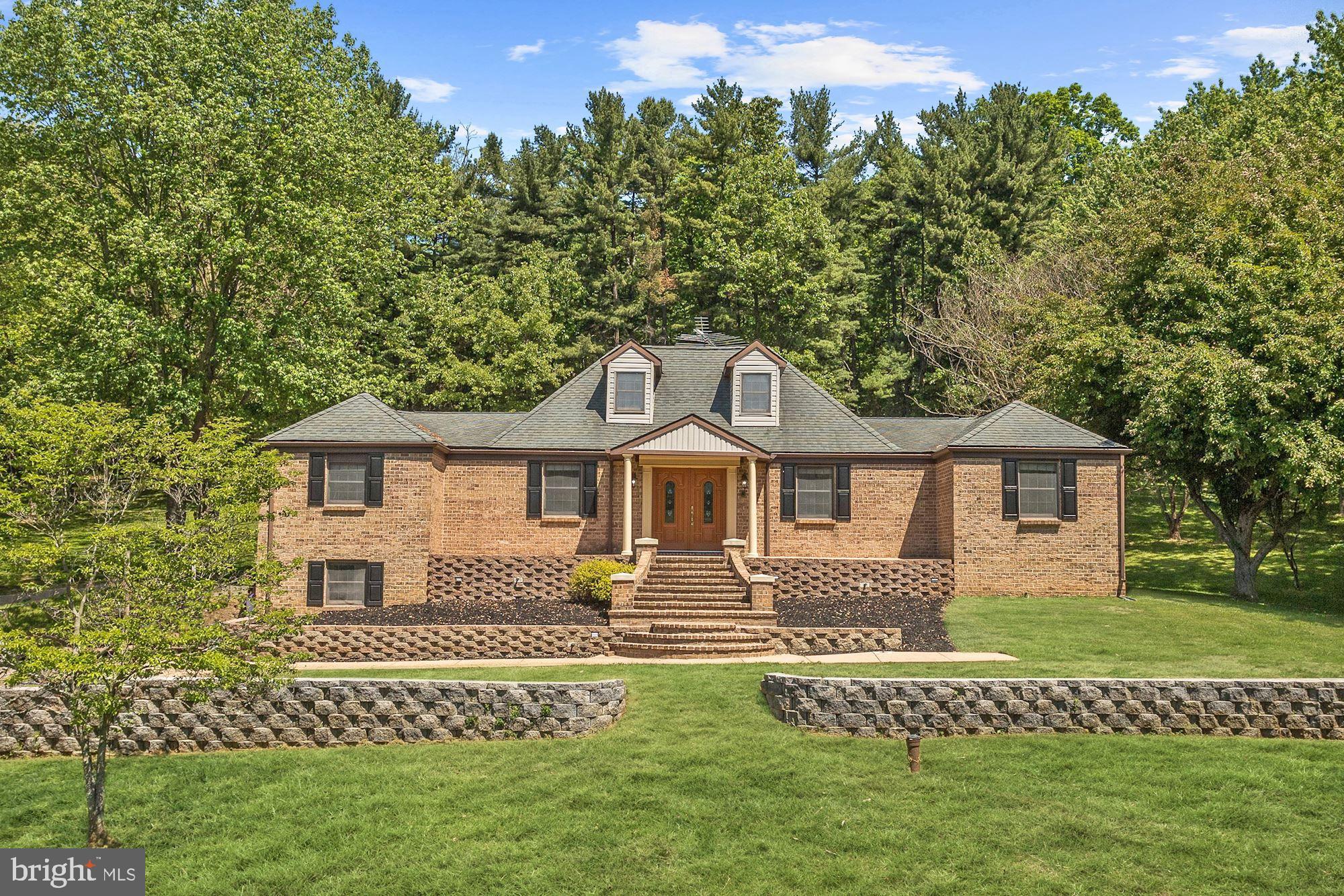 412 Leppo Road Westminster, MD 21158 - Photo 1 of 40 Welcome, Home!