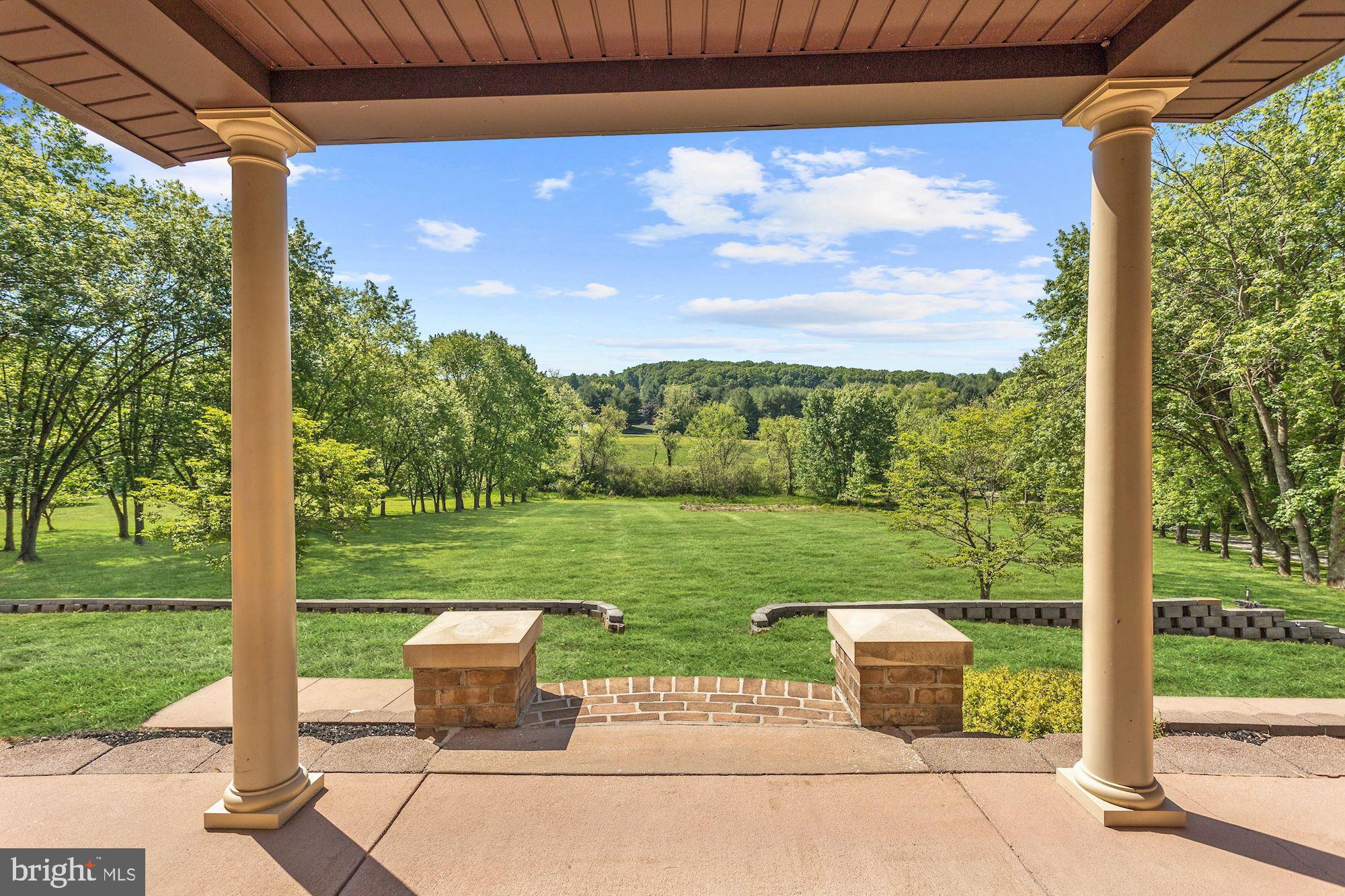 412 Leppo Road Westminster, MD 21158 - Photo 2 of 40 Front Porch