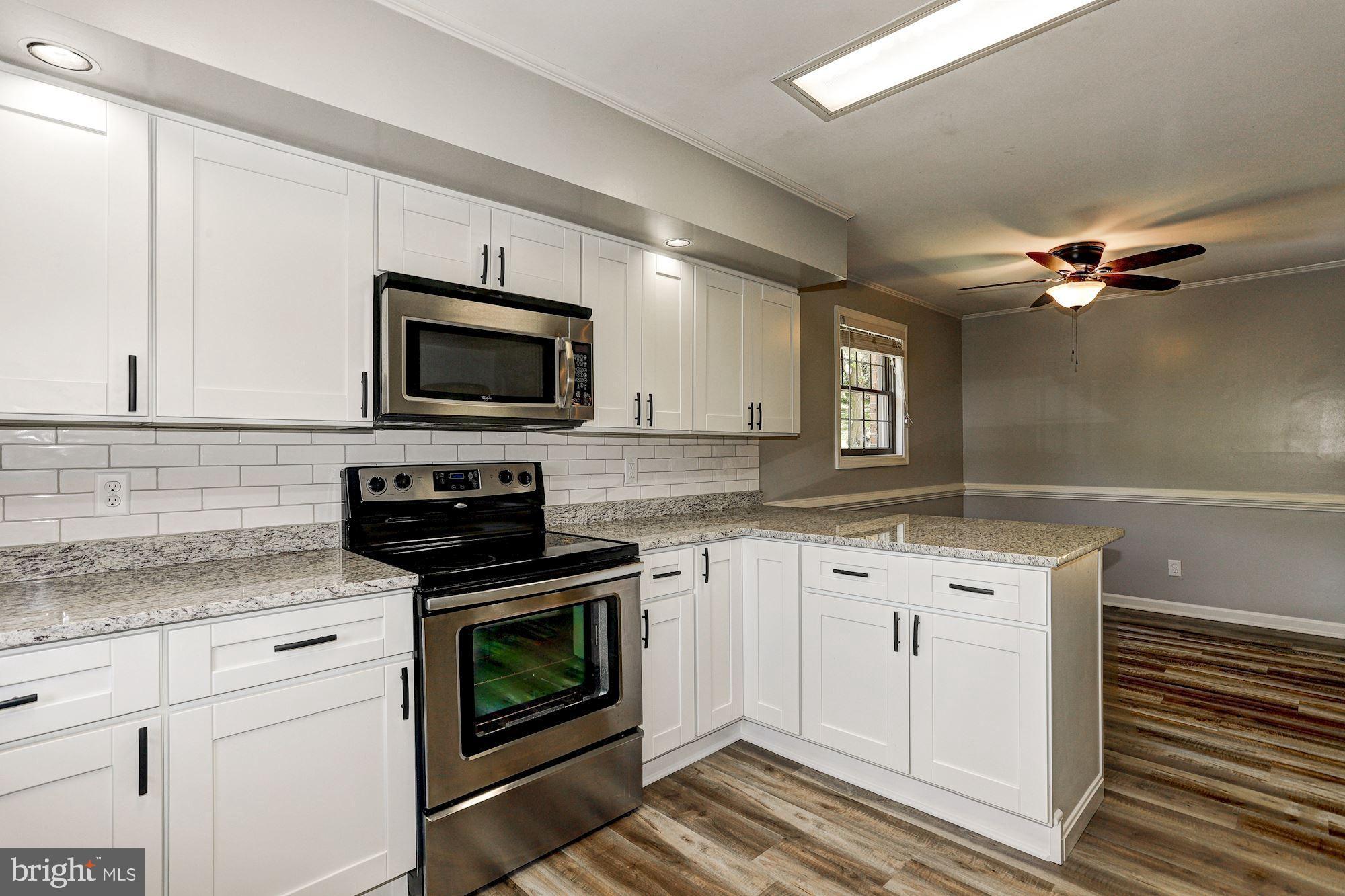 412 Leppo Road Westminster, MD 21158 - Photo 13 of 40 Kitchen