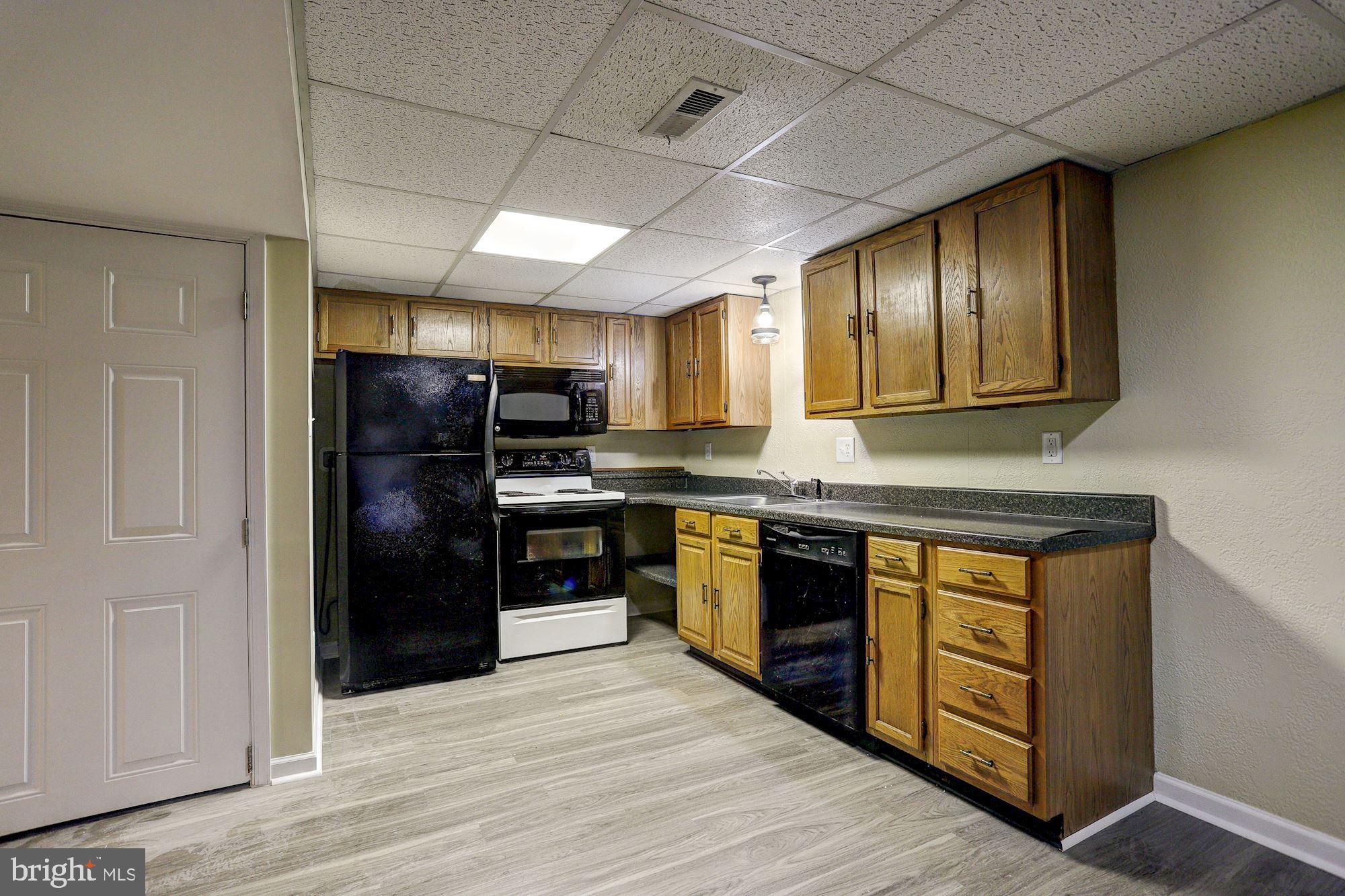 412 Leppo Road Westminster, MD 21158 - Photo 31 of 40 Second Kitchen
