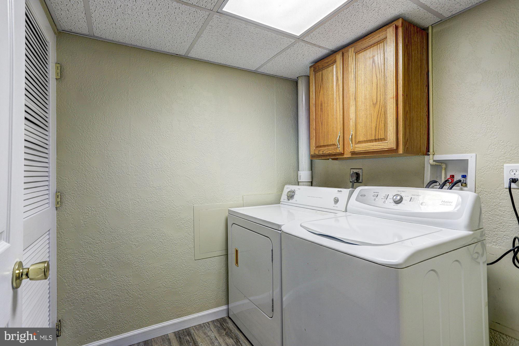 412 Leppo Road Westminster, MD 21158 - Photo 36 of 40 Laundry Room