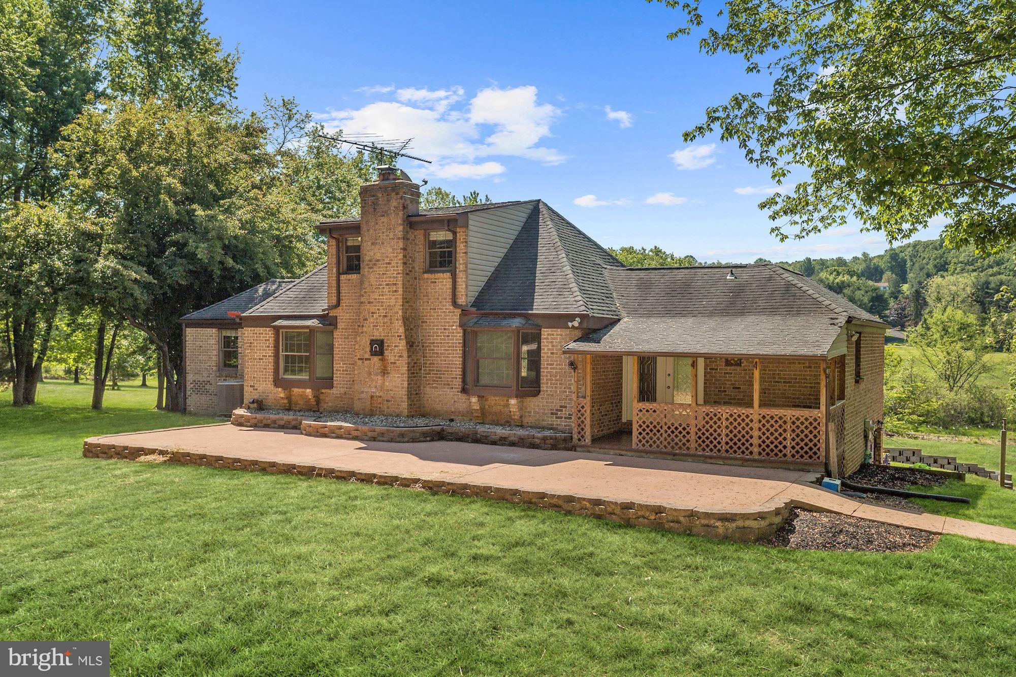 412 Leppo Road Westminster, MD 21158 - Photo 40 of 40 Patio