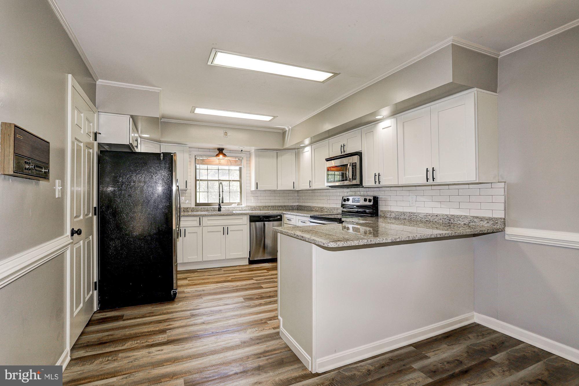 412 Leppo Road Westminster, MD 21158 - Photo 10 of 40 Kitchen