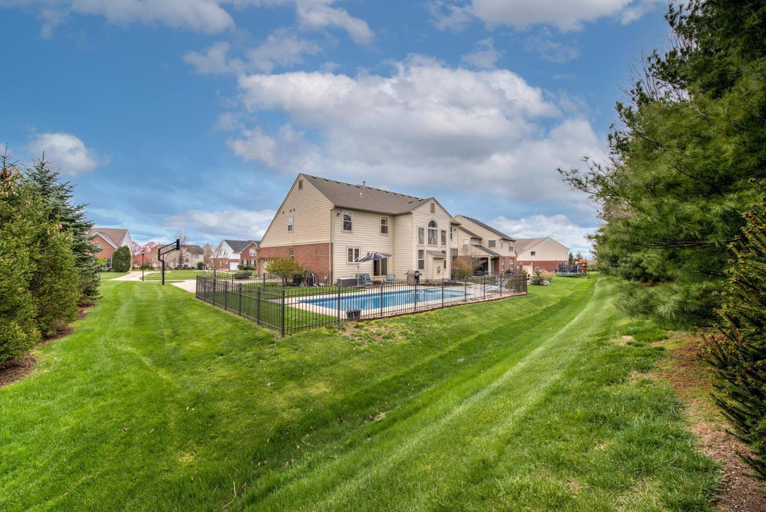 3701 Marble Ridge Lane Mason, OH 45040 - Photo 35 of 39 Gallery Image 35