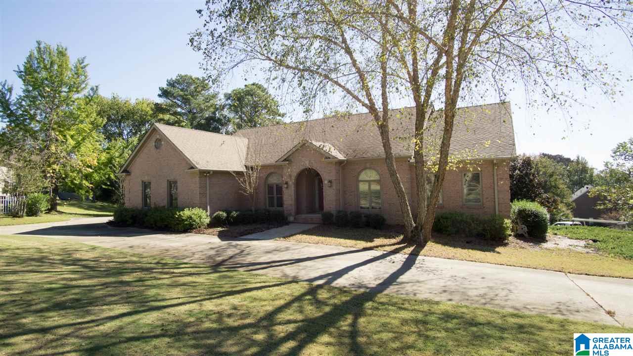 4503 South Shades Crest Road Helena, AL 35022 - Photo 2 of 34