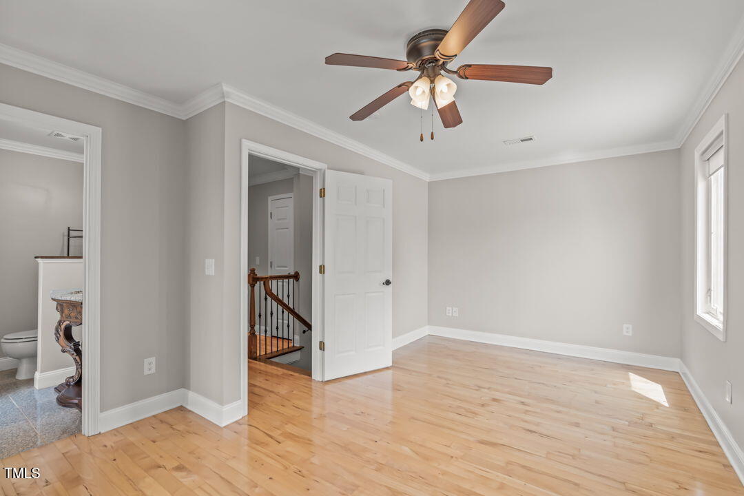 1282 Little River Road Asheboro, NC 27205 - Photo 36 of 50 3rd bedroom