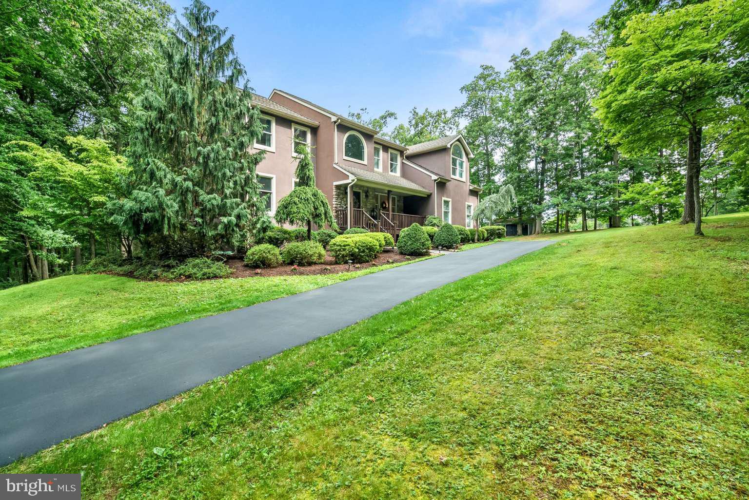 148 Municipal Road Pipersville, PA 18947 - Photo 1 of 50