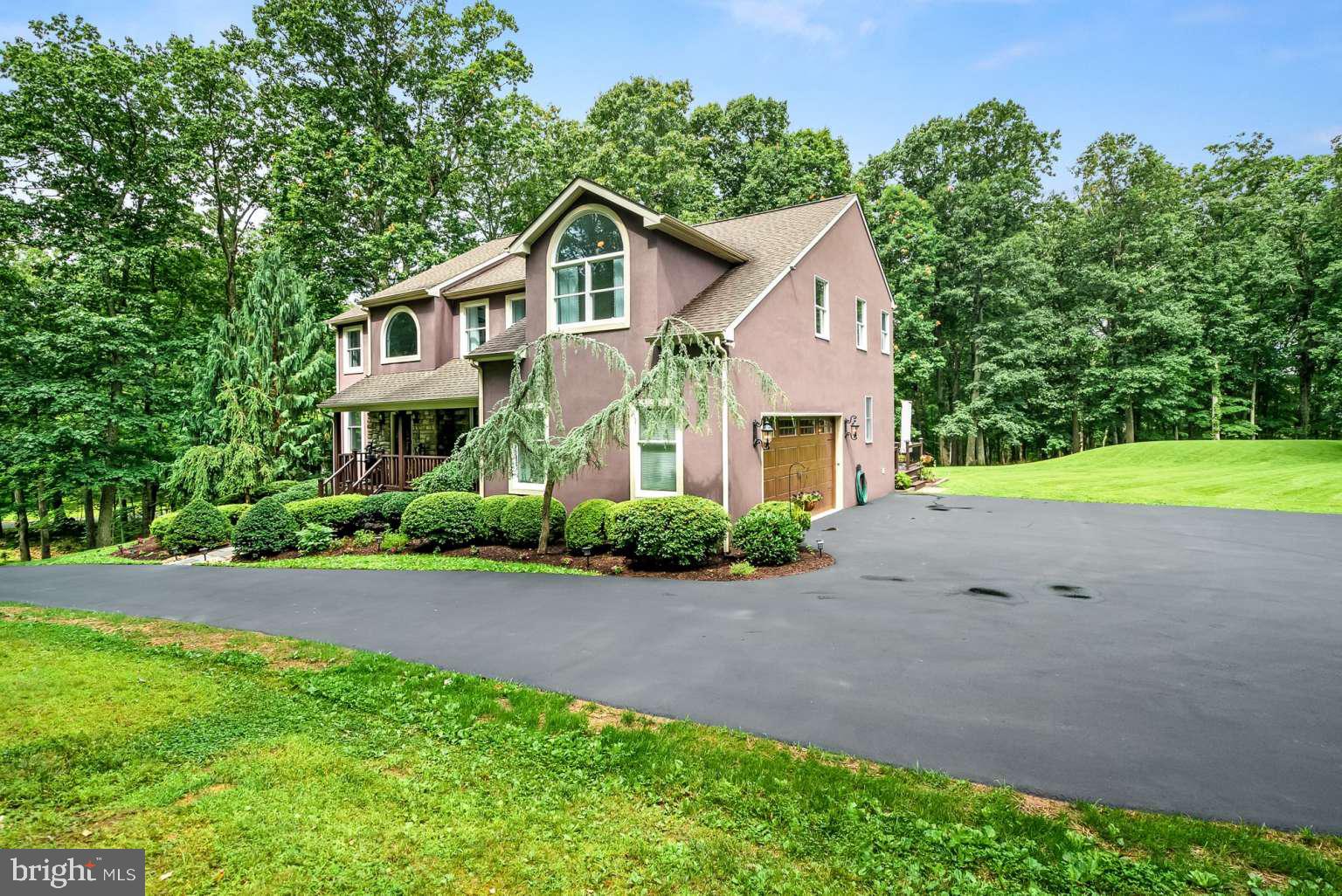 148 Municipal Road Pipersville, PA 18947 - Photo 2 of 50