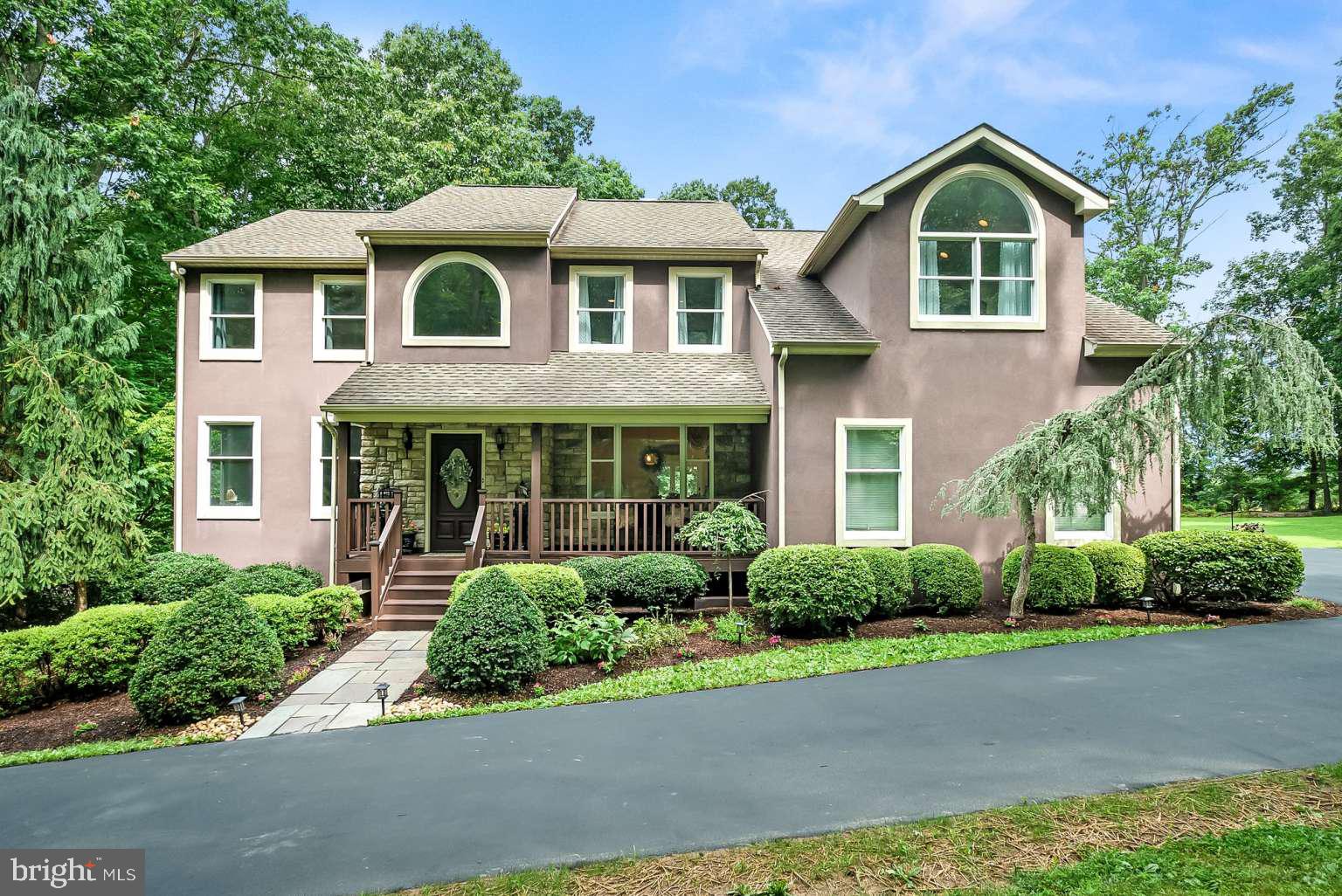 148 Municipal Road Pipersville, PA 18947 - Photo 3 of 50