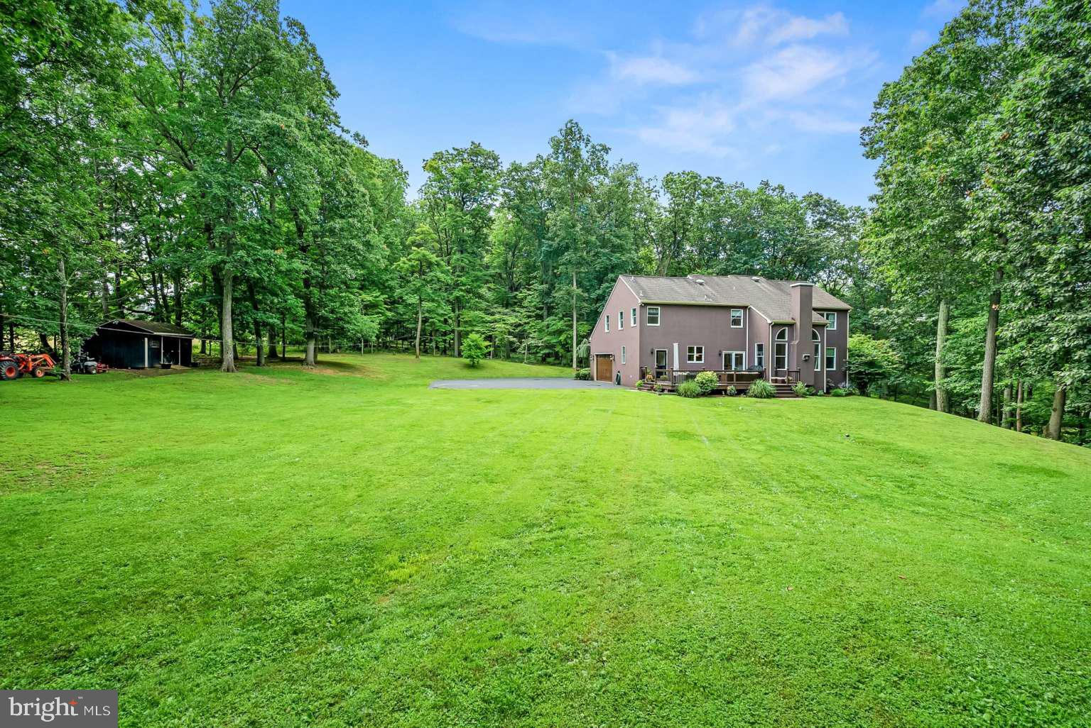 148 Municipal Road Pipersville, PA 18947 - Photo 37 of 50