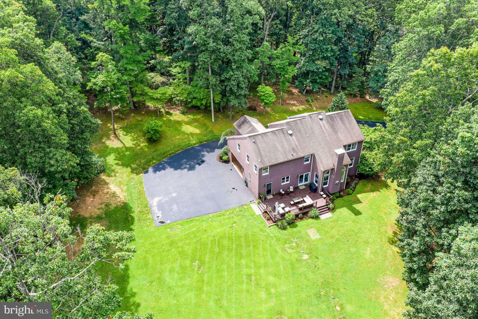 148 Municipal Road Pipersville, PA 18947 - Photo 49 of 50