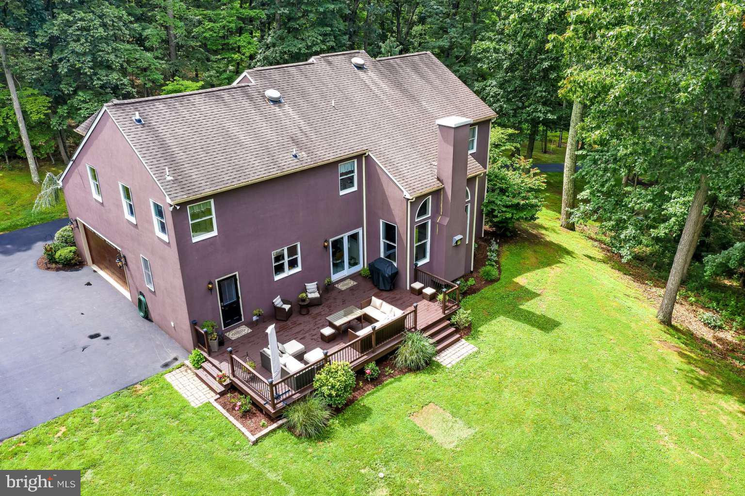 148 Municipal Road Pipersville, PA 18947 - Photo 50 of 50