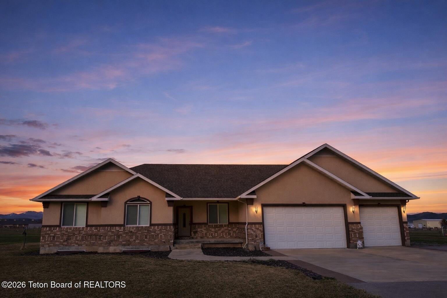 221 Rocky Rd Circle Afton, WY 83110 - Photo 1 of 45 Rocky Road