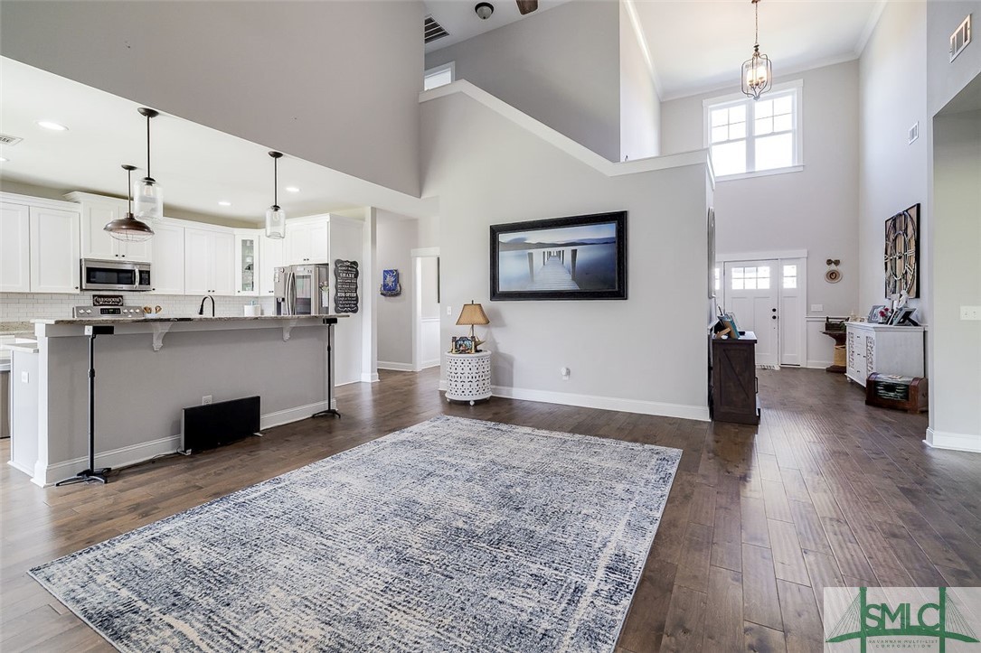 112 Ruby Trail Guyton, GA 31312 - Photo 11 of 46 Gallery Image 11