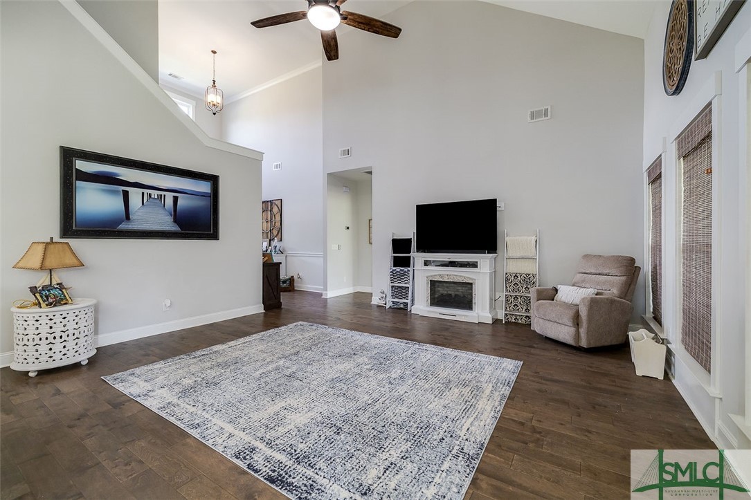 112 Ruby Trail Guyton, GA 31312 - Photo 12 of 46 Gallery Image 12