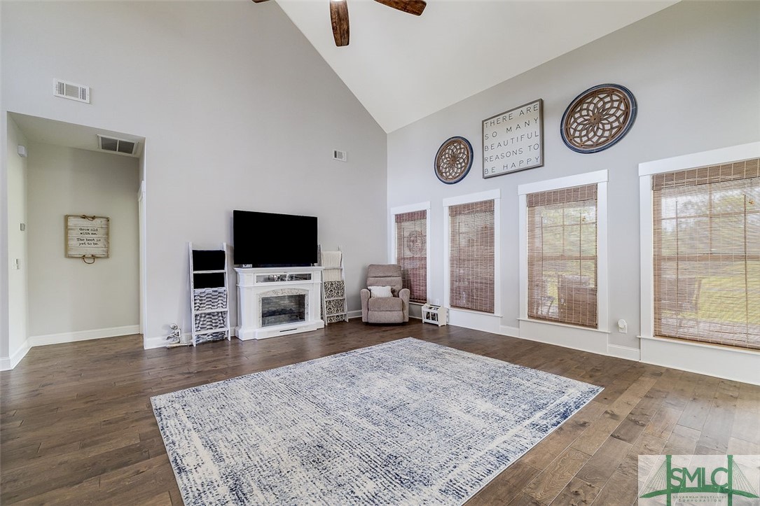 112 Ruby Trail Guyton, GA 31312 - Photo 13 of 46 Gallery Image 13