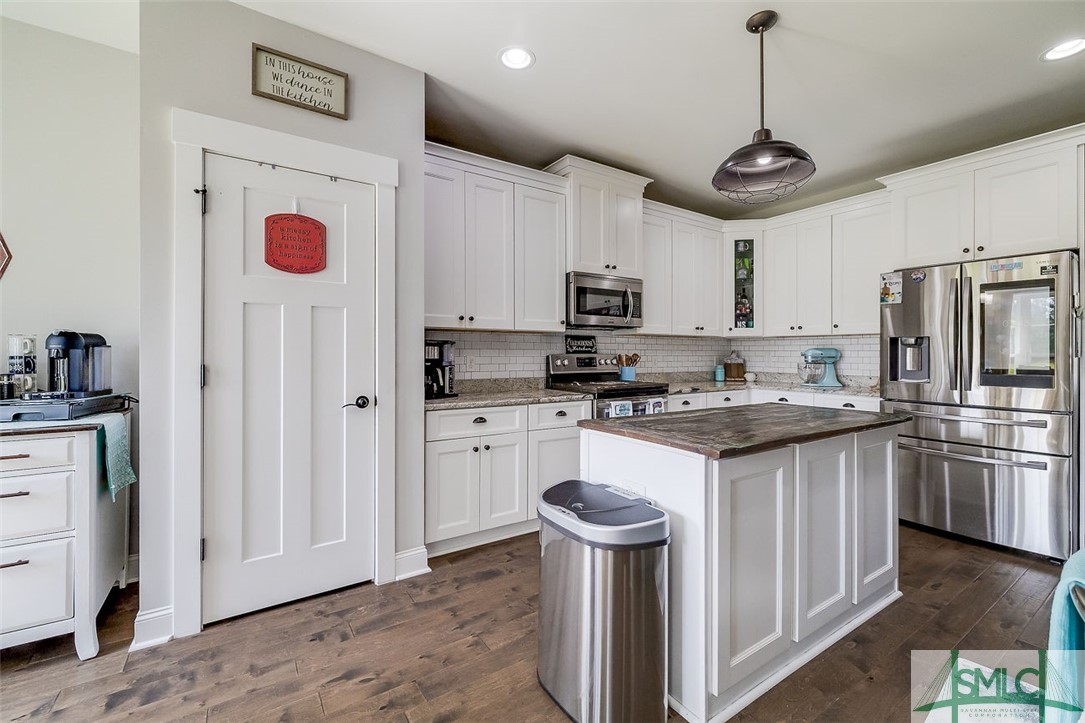 112 Ruby Trail Guyton, GA 31312 - Photo 17 of 46 Gallery Image 17