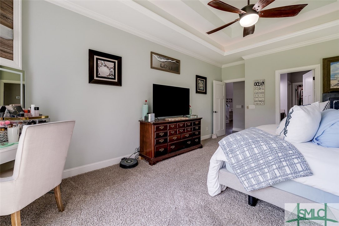 112 Ruby Trail Guyton, GA 31312 - Photo 24 of 46 Gallery Image 24