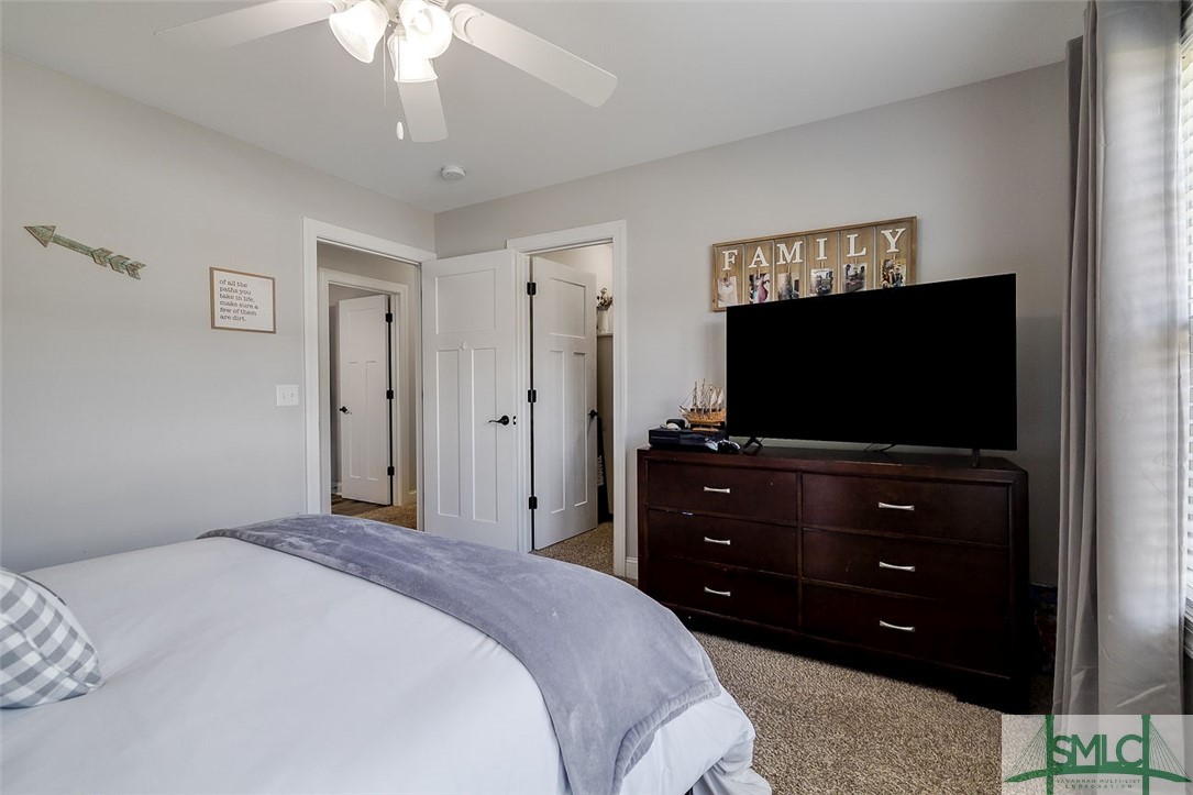 112 Ruby Trail Guyton, GA 31312 - Photo 33 of 46 Gallery Image 33