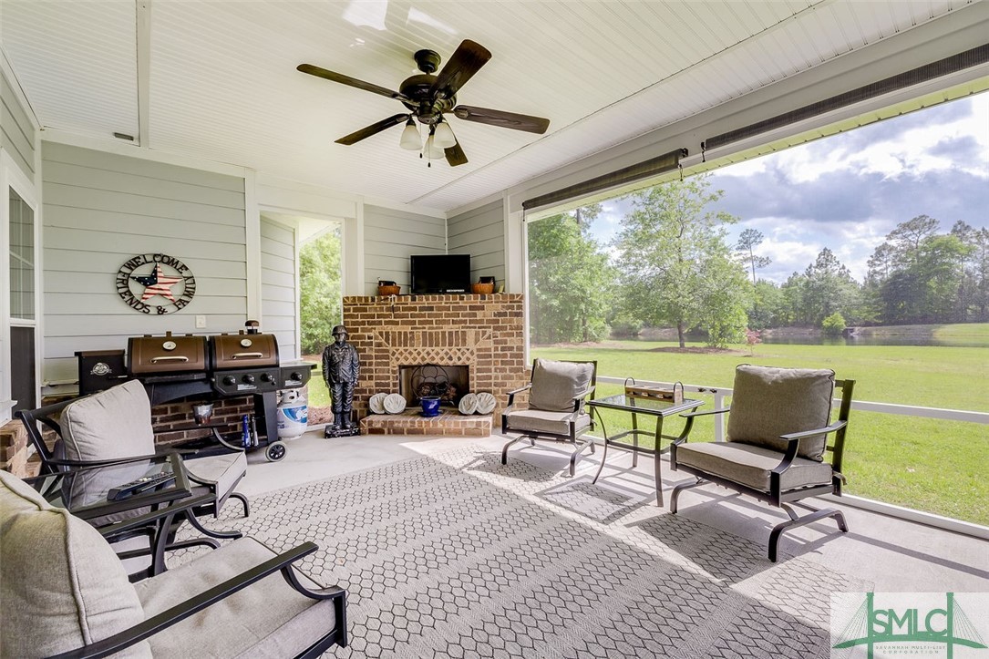 112 Ruby Trail Guyton, GA 31312 - Photo 42 of 46 Gallery Image 42